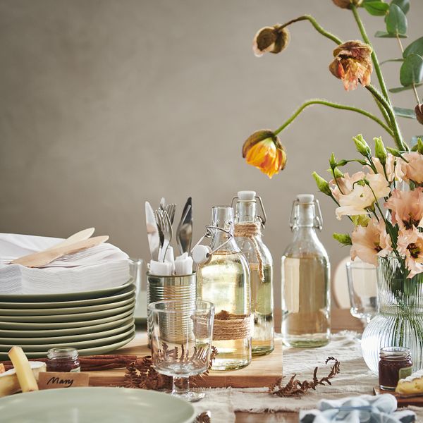 IKEA, дополнительный ракурс