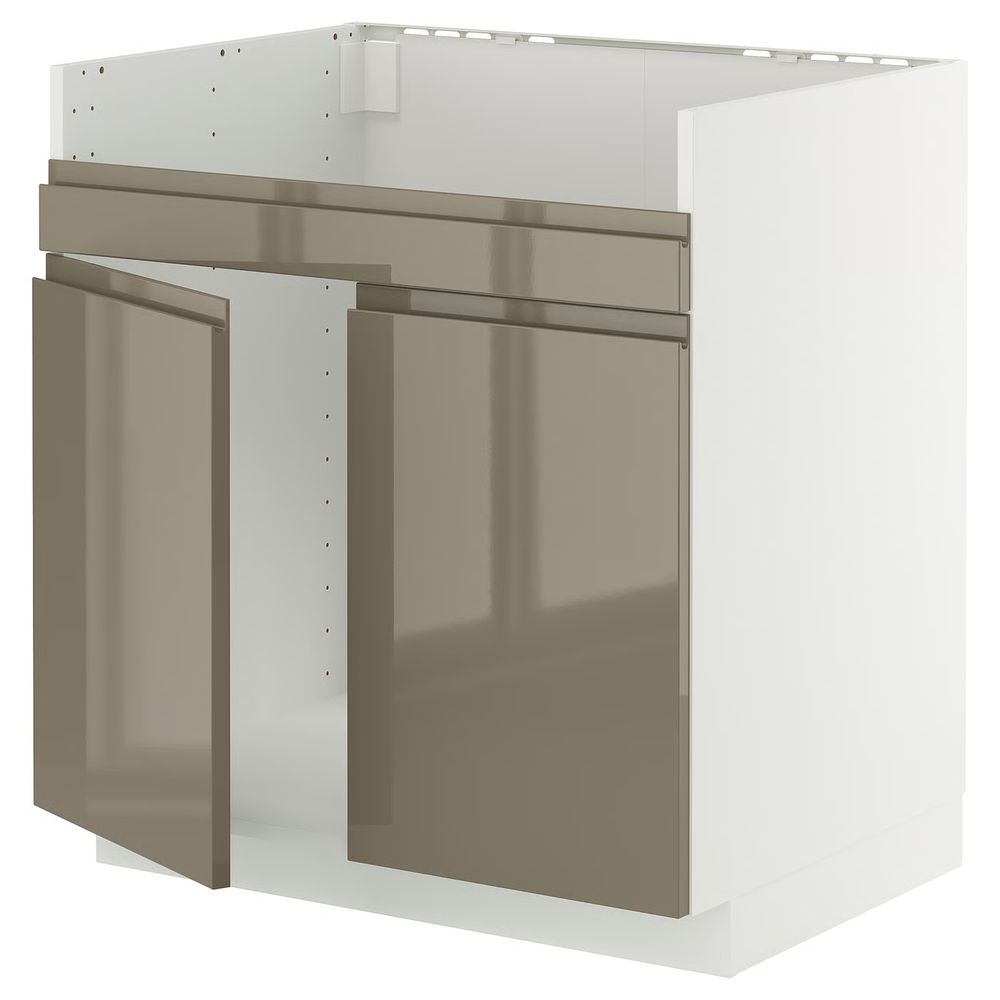 IKEA, вид спереди