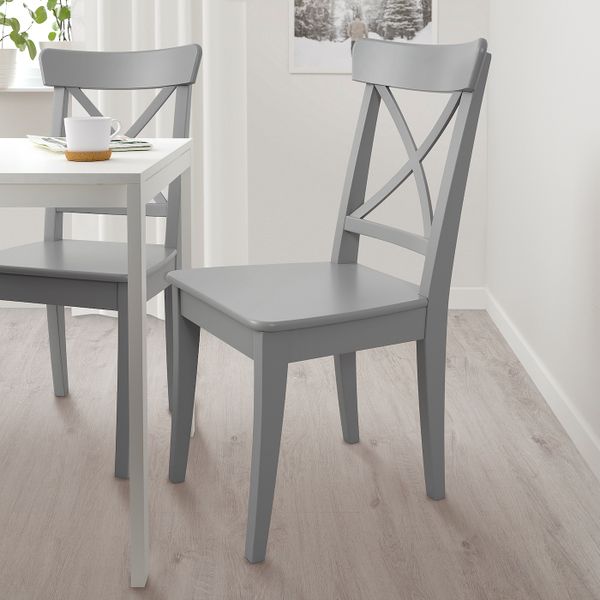 IKEA, дополнительный ракурс - схема-чертеж с размерами