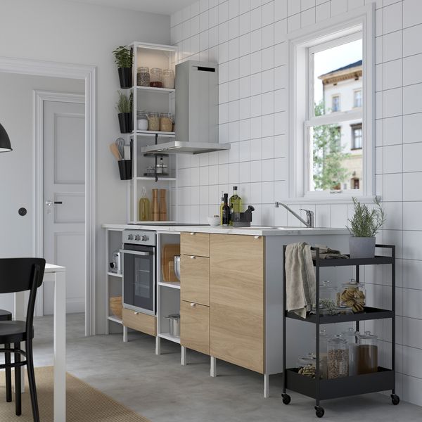 IKEA в интерьере