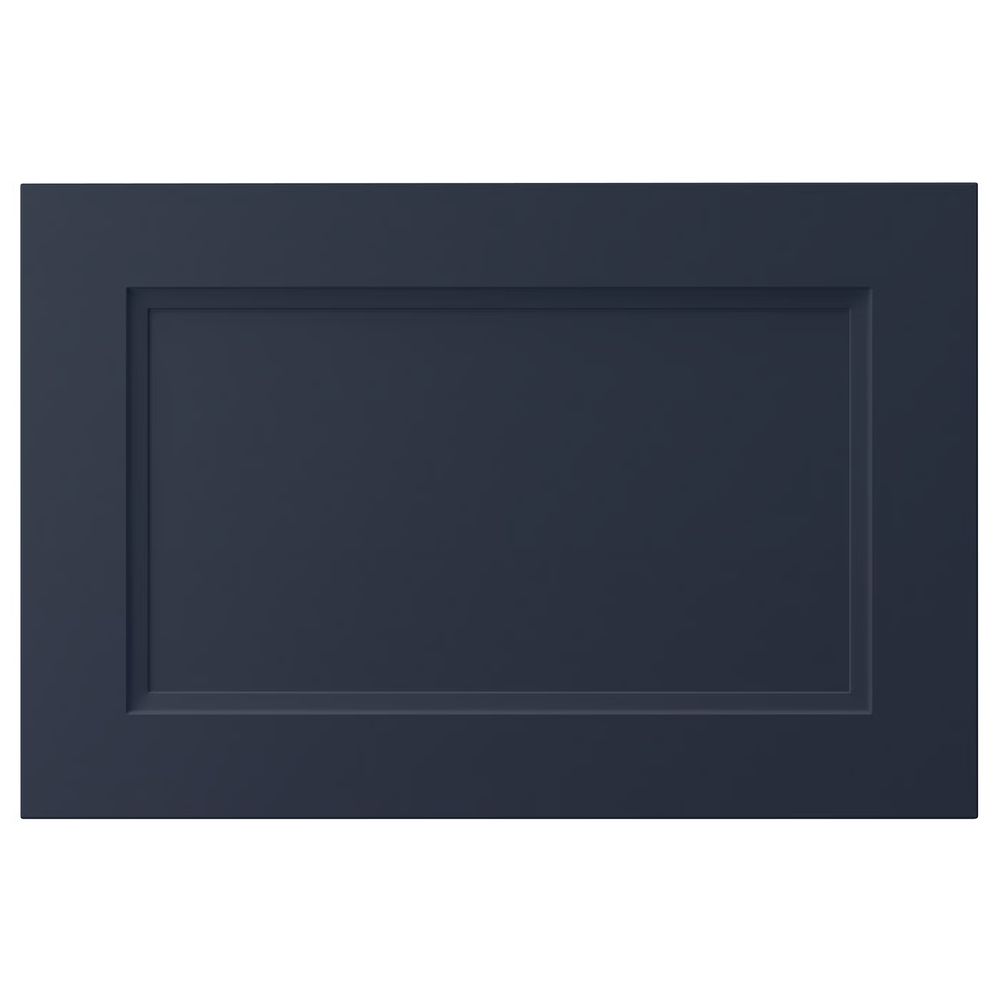 AXSTAD Фронтальная панель ящика - матовая поверхность синий 60x40 см - фото 1