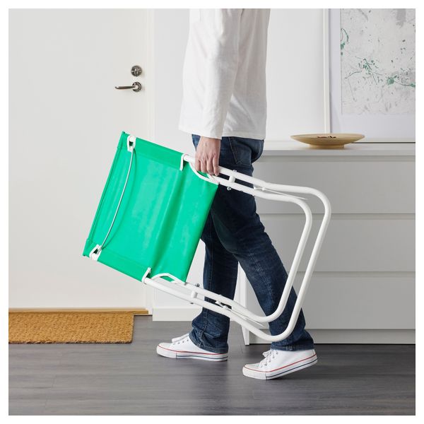 IKEA, дополнительный ракурс - схема-чертеж с размерами