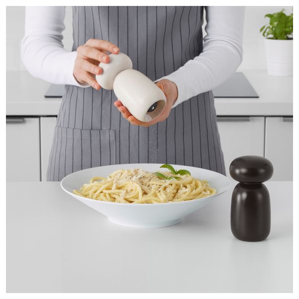 IKEA, дополнительный ракурс - схема-чертеж с размерами