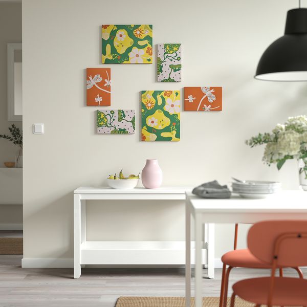 IKEA, дополнительный ракурс