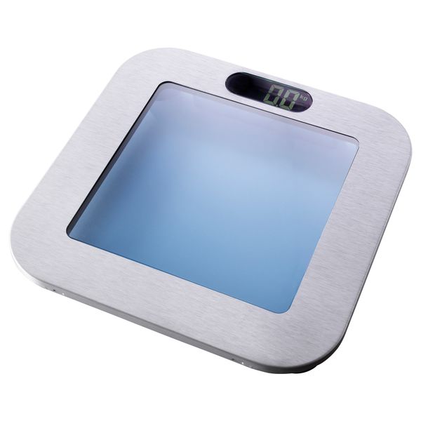 Весы в фунтах/стоунах/кг РООН - схема-чертеж с размерами