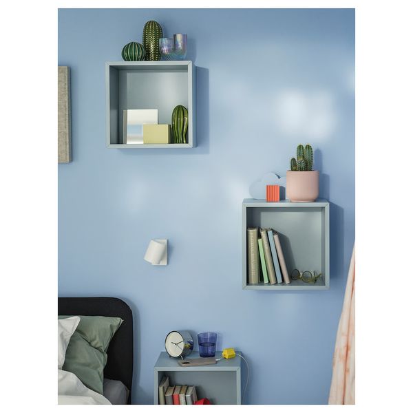 IKEA, дополнительный ракурс - схема-чертеж с размерами