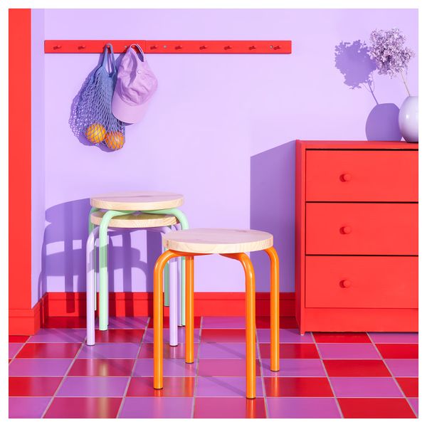 IKEA, дополнительный ракурс