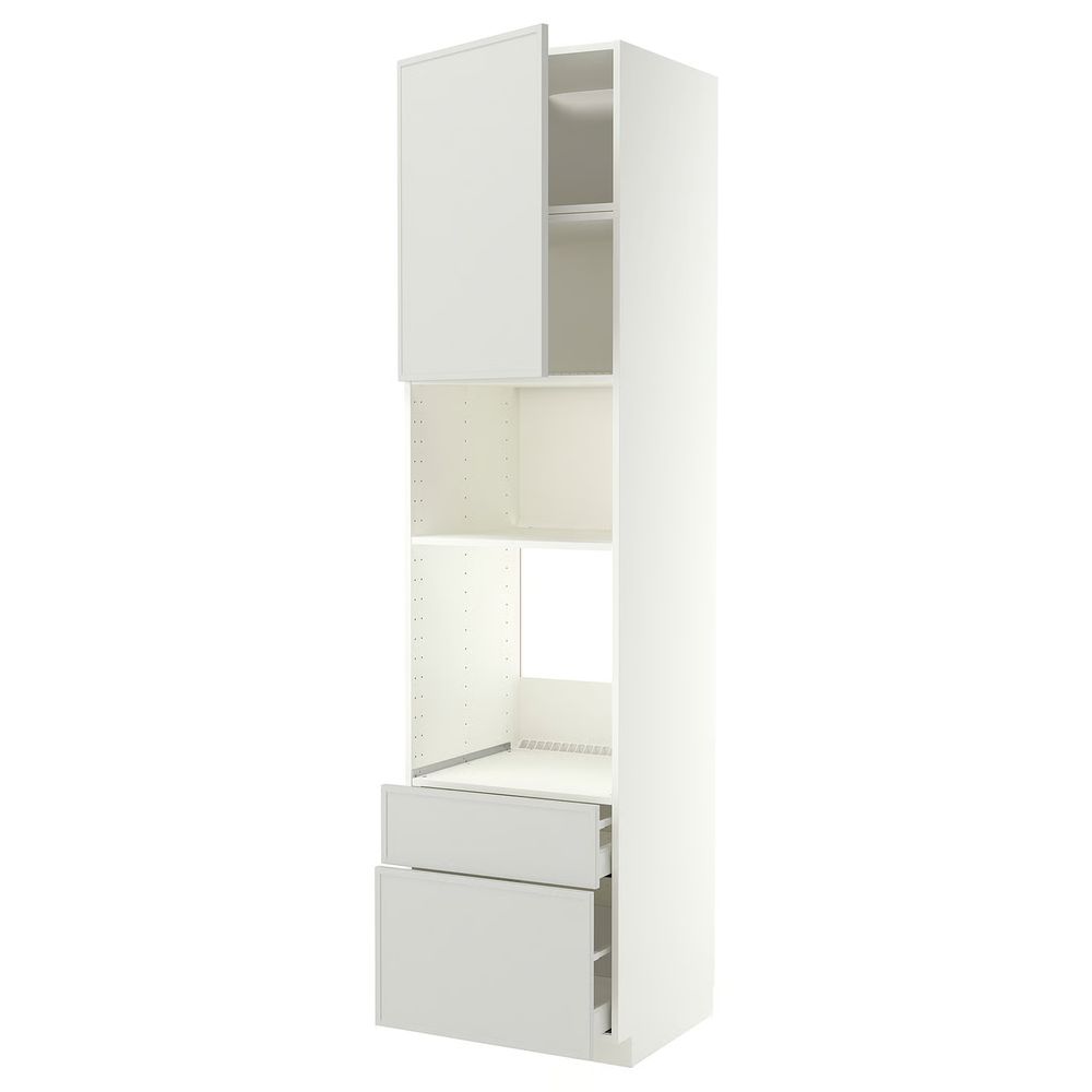 IKEA, вид спереди