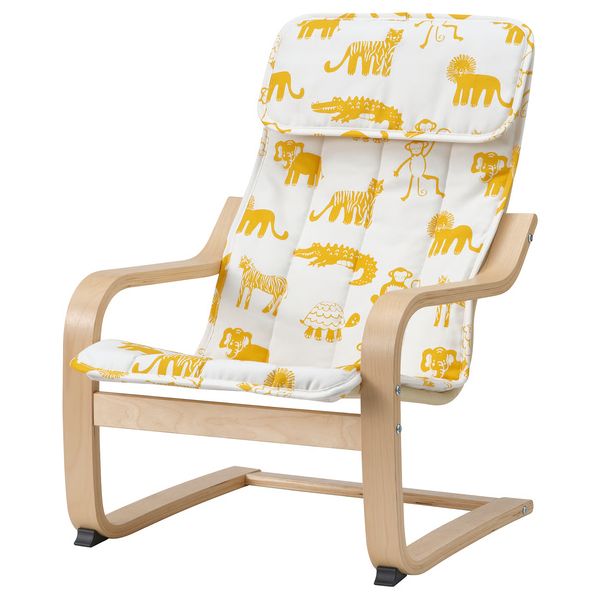 IKEA в интерьере