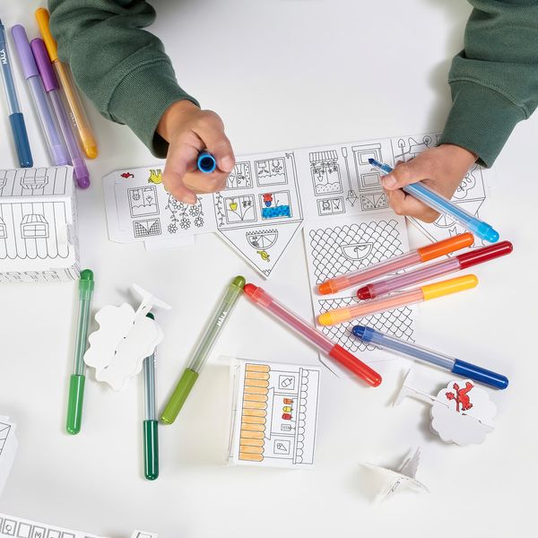 IKEA, дополнительный ракурс