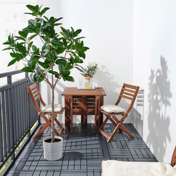 IKEA, дополнительный ракурс