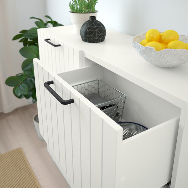 IKEA, дополнительный ракурс