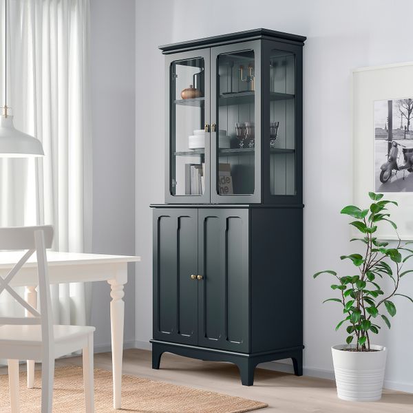 IKEA, дополнительный ракурс