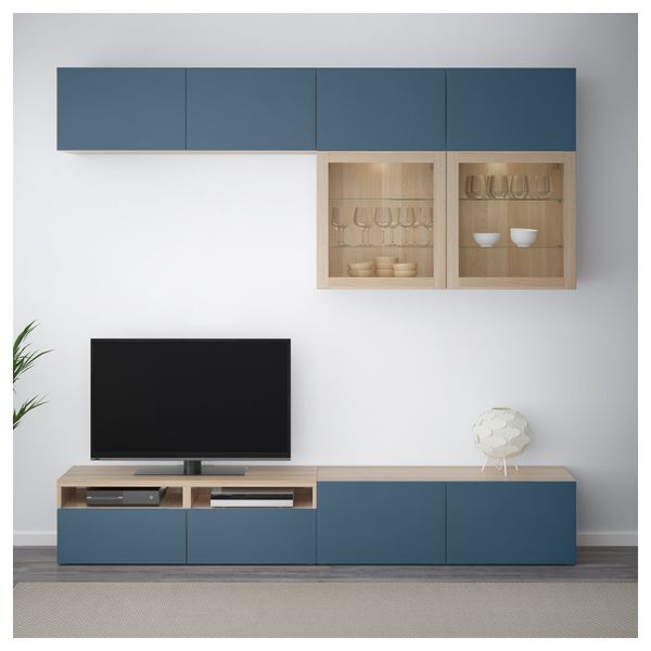 IKEA в интерьере