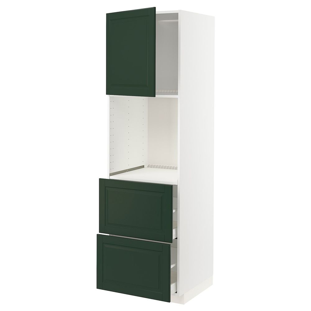 IKEA, вид спереди
