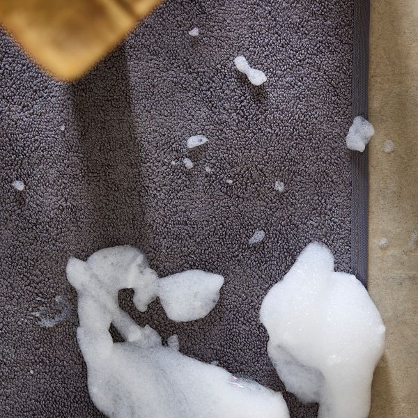 IKEA в интерьере ванной - схема-чертеж с размерами