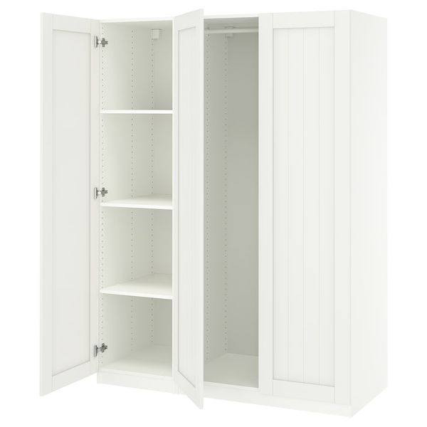 IKEA, вид спереди