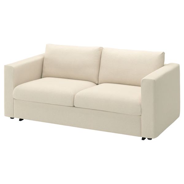 IKEA, вид спереди