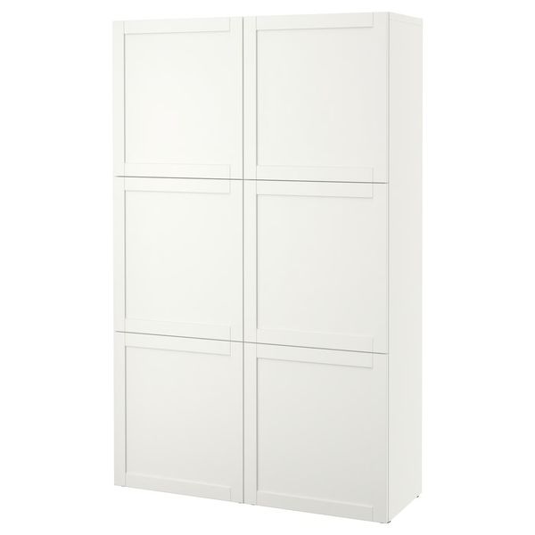 IKEA, вид спереди