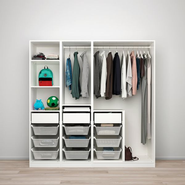 IKEA, дополнительный ракурс