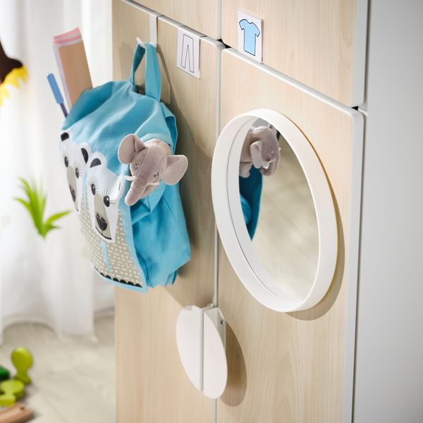 IKEA, дополнительный ракурс