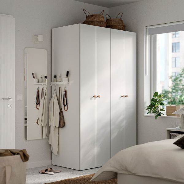 IKEA, дополнительный ракурс