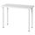 LINNMON / ADILS Стол - белый 100x45 см