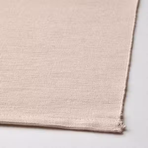 SVARTSENAP СВАРТСЕНАП Салфетка под прибор - неокрашенный 35x45 см - фото 2