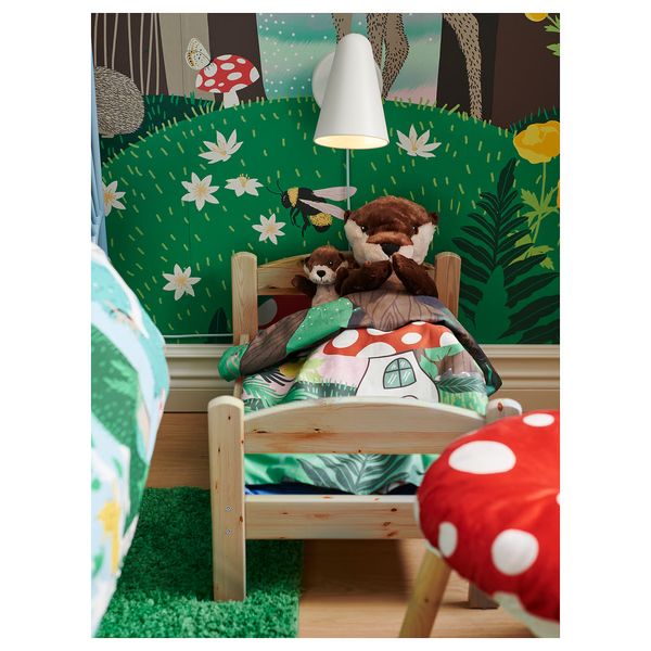 IKEA, дополнительный ракурс