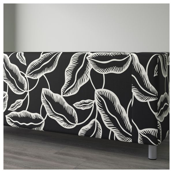 IKEA, дополнительный ракурс - схема-чертеж с размерами