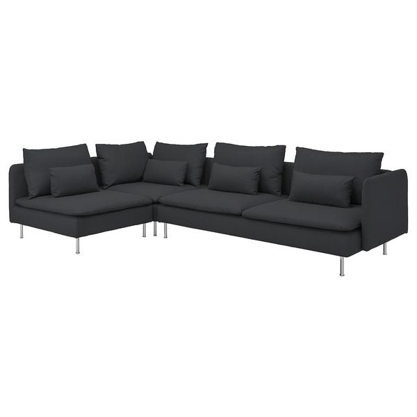 IKEA, вид спереди