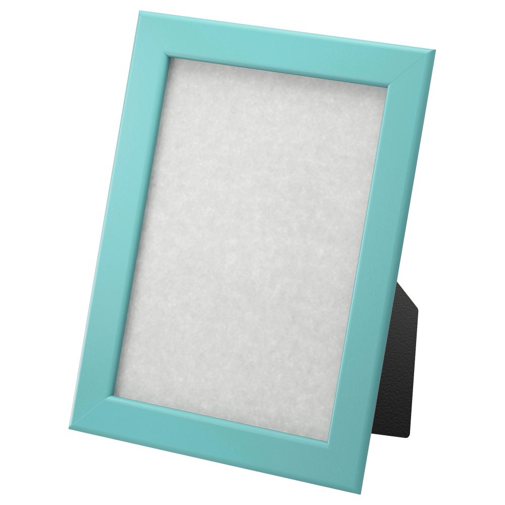 Рама ФИСКБУ, синий - фото 1