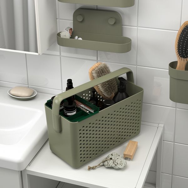 IKEA, дополнительный ракурс