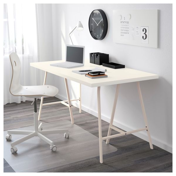 IKEA, дополнительный ракурс - схема-чертеж с размерами