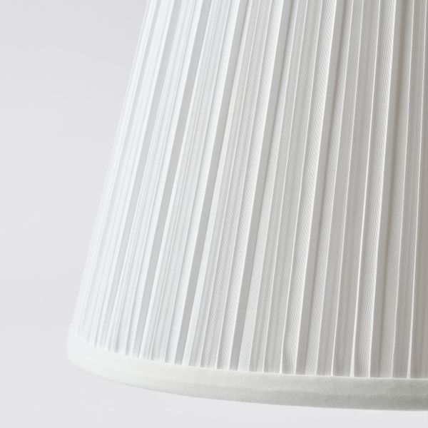 Абажур, белый 33 см IKEA MYRHULT МЮРХУЛЬТ 504.054.61 - схема-чертеж с размерами