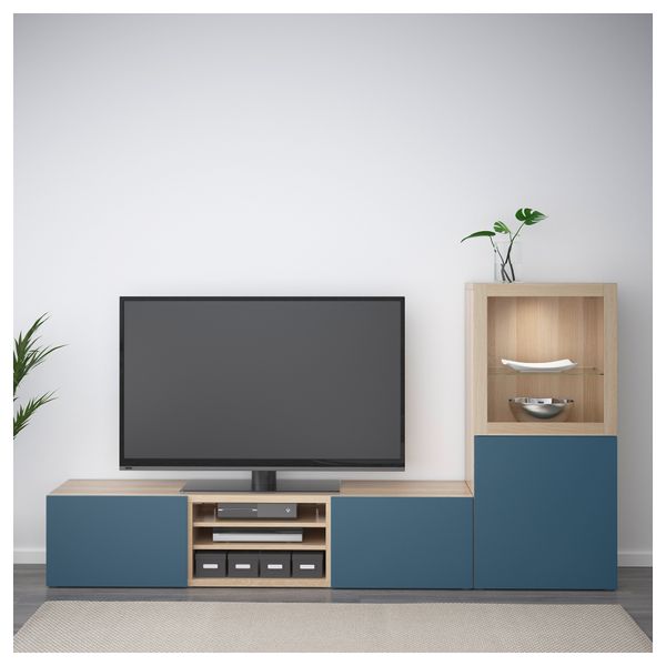 IKEA в интерьере