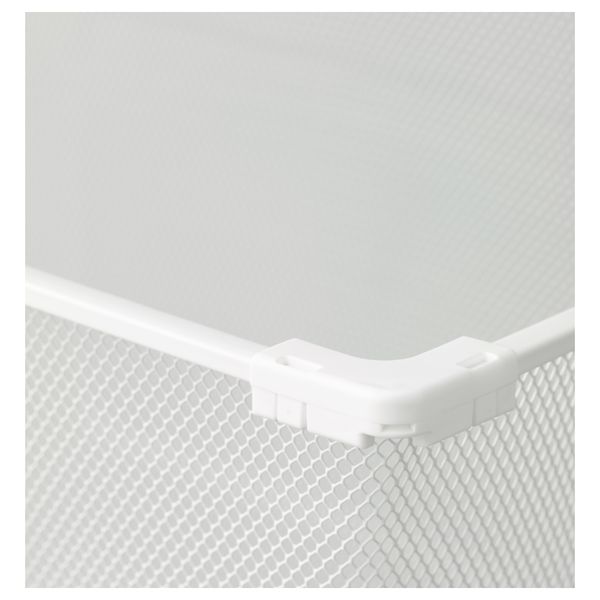 Сетчатая корзина АЛЬГОТ, белый - фото 3