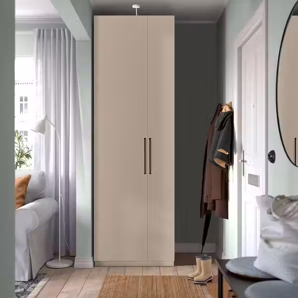 PAX / FORSAND Гардероб, комбинация - фото 2