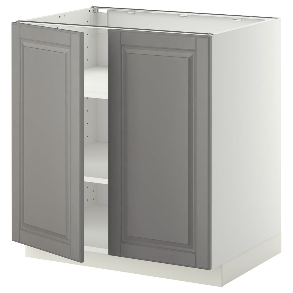 IKEA, вид спереди