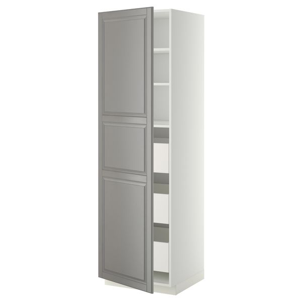 IKEA, вид спереди