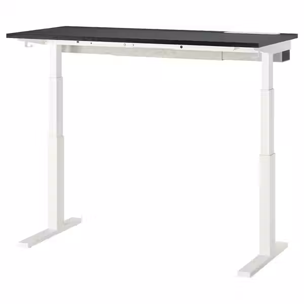 MITTZON МИТТЗОН Стол/трансф - фото 1