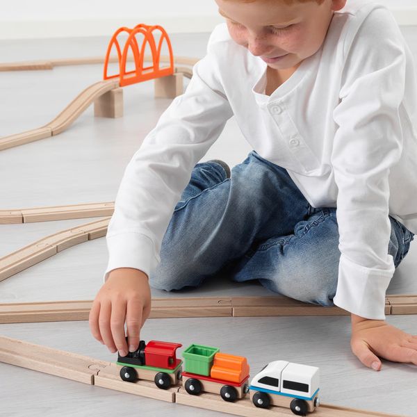 IKEA, дополнительный ракурс