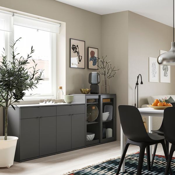 IKEA, дополнительный ракурс