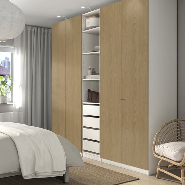 IKEA, дополнительный ракурс