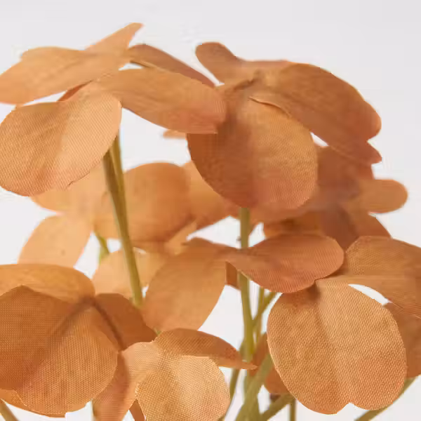 FEJKA Искусственное растение в горшке,3шт - д/дома/улицы лист 6 см - фото 5