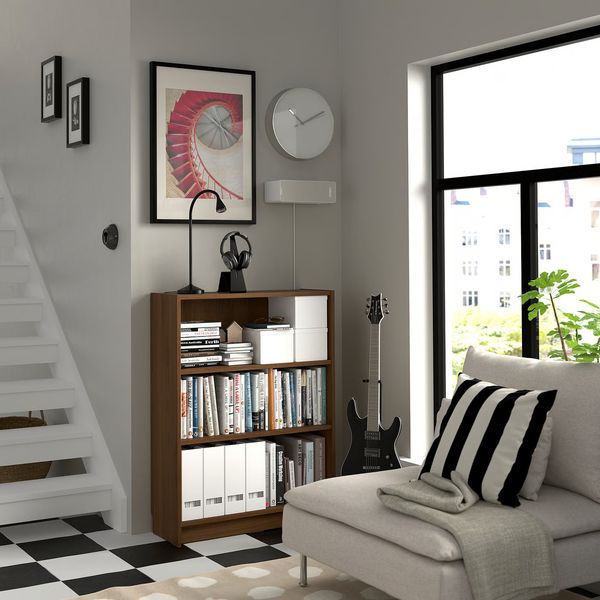 IKEA, дополнительный ракурс