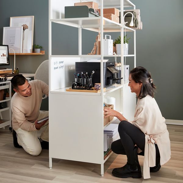IKEA, дополнительный ракурс