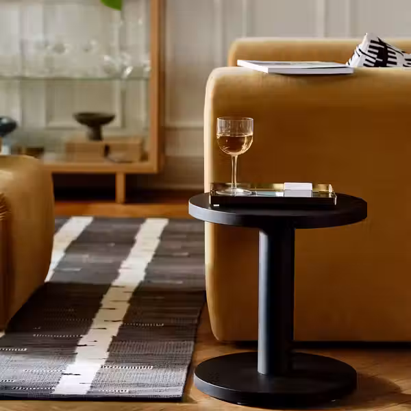 STOCKHOLM 2025 СТОКГОЛЬМ 2025 Ковер, безворсовый - фото 5