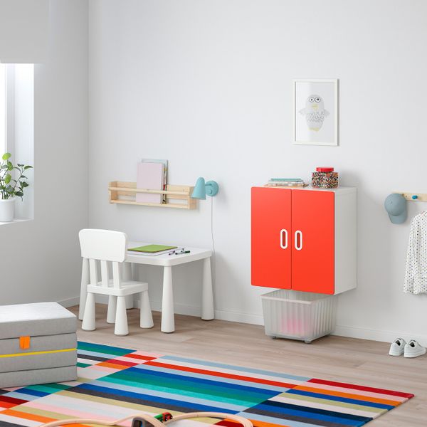 IKEA, дополнительный ракурс