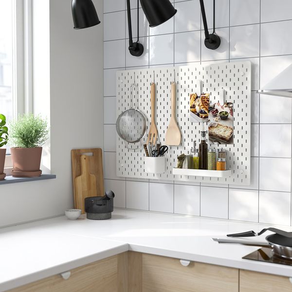 IKEA, дополнительный ракурс